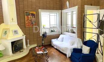 Imagem 4: Casa - Condomínio Residencial Monte Carlo - Valinhos