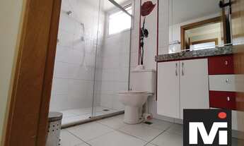 Imagem 7: Aluga-se apartamento mobiliado de dois quartos no sudoeste