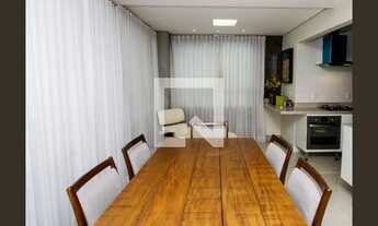 Imagem 5: Apartamento para Aluguel - São Pedro, 3 Quartos, 85 m2