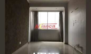 Imagem 5: APARTAMENTO COM 2 DORMITÓRIOS À VENDA, 60 M² - Vila Rosália - Guarulhos - SP