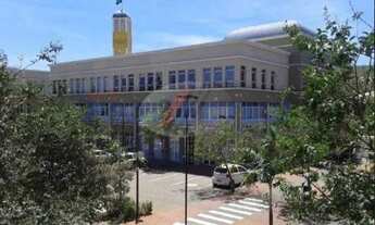 Imagem 3: Sala - Loteamento Center Santa Genebra - Campinas