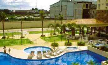 Imagem: Apartamento em Condomínio fechado de 75m2