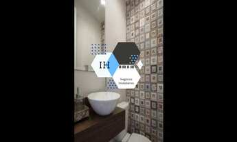 Imagem 3: Apartamento 3 Dormitórios para Locação na Chácara Santo Antônio