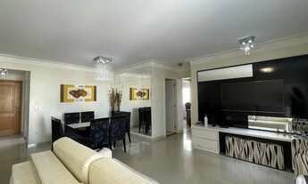 Imagem 5: Apartamento para venda com 86 metros quadrados com 2 quartos em Vila Valparaíso - Santo An