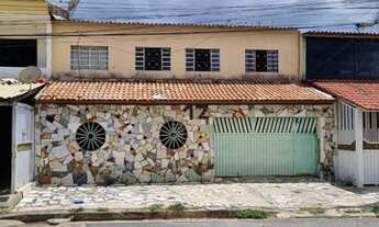 Imagem 1: Sobrado c/ 05 Qtos na QR 310