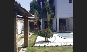 Imagem: Aceito carro !!!!Casa Beira mar Barra de