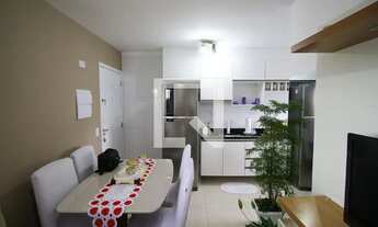 Imagem 2: Apartamento para Aluguel - Itaquera, 2 Quartos, 42 m2