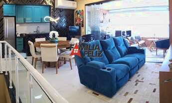 Imagem 3: Duplex VISTA MAR, semimobiliado, em Praia Grande, Vila Caiçara