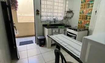 Imagem: Kit Net mobiliada por temporada