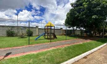 Imagem 7: Casa para aluguel condomínio fechado com 79 metros quadrados com 3 quartos - Trindade - G