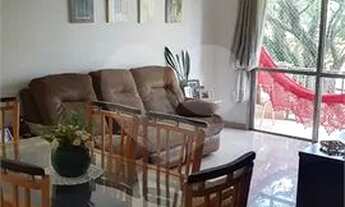 Imagem 3: São Paulo - Apartamento Padrão - LAPA