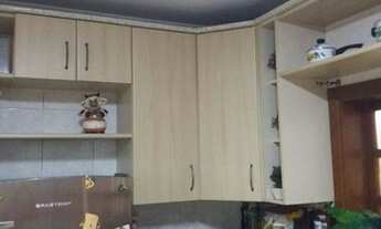 Imagem 5: Casa com 3 dormitórios à venda por R$ 1.200.000,00 - Parque Viana - Barueri/SP