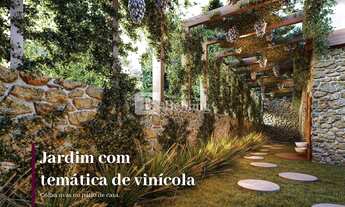 Imagem 5: Canela - Apartamento Padrão - Centro