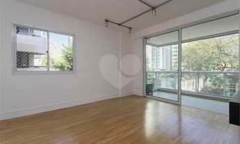 Imagem 5: São Paulo - Apartamento Padrão - HIGIENÓPOLIS