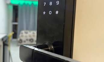 Imagem 7: Flat em Cabo Branco