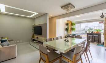 Imagem 5: Apartamento para venda tem 90 metros quadrados com 3 quartos em Centro - São Caetano do Su