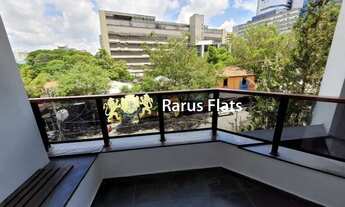 Imagem 7: Flat para locação no Jardins - Edifício Garden Special