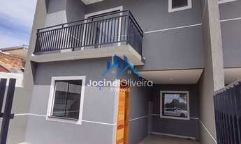 Imagem 3: Sobrado com 2 dorms, Alto Boqueirão, Curitiba - R$ 300 mil, Cod: SO0067