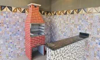 Imagem 6: Casa Individual Casa com 3 dormitórios