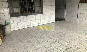 Imagem 4: Casa com 3 dormitórios, 200 m² - venda por R$ 700.000,00 ou aluguel por R$ 3.500,00/mês