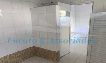 Imagem 6: PRAIA GRANDE - Apartamento Padrão - CAIÇARA