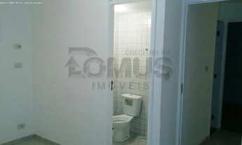 Imagem 2: Apt à venda no Parque das Serras com 3/4