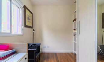 Imagem 4: Condomínio Alpha Garden Alphaville - Barueri