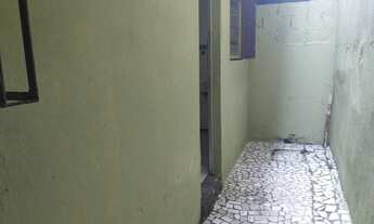 Imagem 3: Casa em condomínio na Guilhermina 50m2