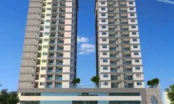 Imagem 4: Apartamento com 2 dormitórios sendo 1 suíte à venda, Morretes - Itapema/SC