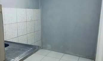 Imagem 6: Alugo kitnet térreo vila praiana