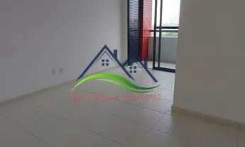 Imagem 3: Apartamento para venda tem 72 metros quadrados com 3 quartos em Coroa do Meio - Aracaju