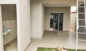 Imagem 6: Venda, casa térrea, Jardim Aeroporto, Campo Grande, MS