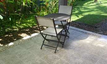 Imagem 5: CASA PRAIA DA BALEIA PARA TEMPORADA E MENSAL