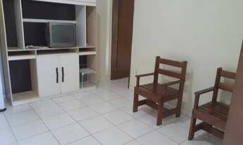 Imagem 3: Casa 1 quarto c/ suíte mobiliada