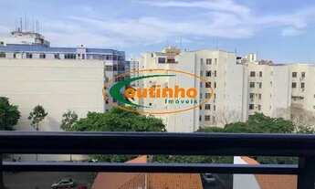 Imagem 4: 28024A) Rua São Francisco Xavier - Tijuca