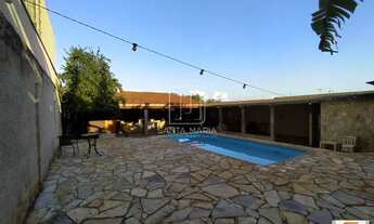 Imagem 7: Casa (térrea na rua) 4 dormitórios, cozinha planejada