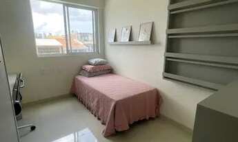 Imagem 4: Residencial Foz do Iguaçu, Construtora Acrópole, Pedreira, 2 quartos, com 70 a 90 m²