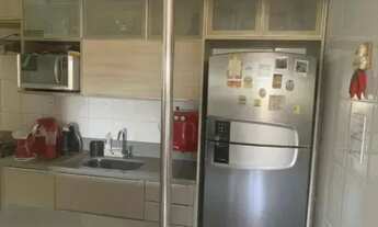 Imagem 3: Apartamento para venda possui 75 metros quadrados com 2 quartos em Brotas - Salvador - Bah