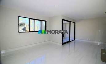 Imagem 2: BELO HORIZONTE - Apartamento Padrão - Serra