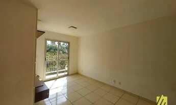 Imagem 3: Apartamento 3 dorm, sacada e 1 vaga - Locação - Vila Borges (Jd Luisa - Raposo Tavares