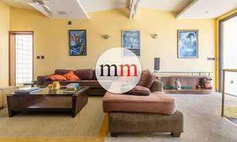 Imagem 5: Venda Apartamento cobertura com 4 dormitórios