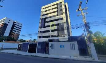 Imagem 7: Apartamento, à venda, na Jatiúca com 89 m2, 3/4, 2 suites prox. a varios pontos comerciais