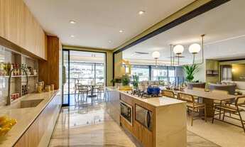 Imagem 5: Apartamento à venda no bairro Setor Bueno - Goiânia/GO