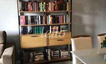 Imagem 5: São Paulo - Apartamento Padrão - Mandaqui