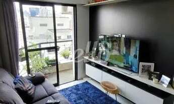 Imagem 2: São Paulo - Apartamento Padrão - Bela Vista