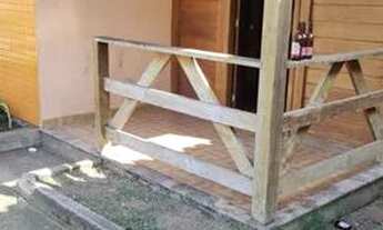 Imagem 2: Quarto em sitio Serra