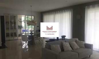 Imagem 3: Apartamento de Luxo em Alphaville perto de Ótimas Escolas -The Penthouses Tambore - 284,00