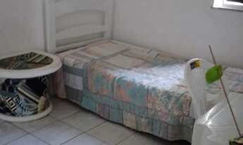 Imagem 6: Quarto individual imbui