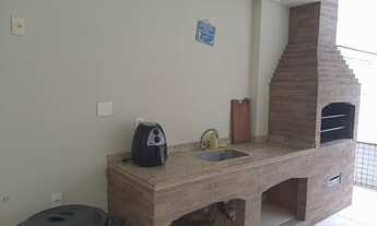 Imagem 7: Apartamento para venda tem 122 metros quadrados com 3 quartos