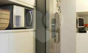 Imagem 6: Lindo apto totalmente planejado pronto para morar